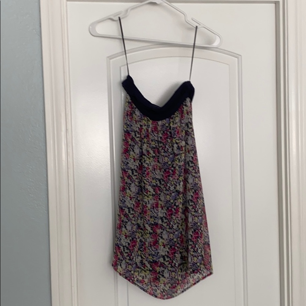 Extra cute floral dress!